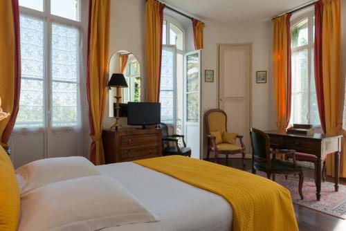 Hotel La Bellaudiere