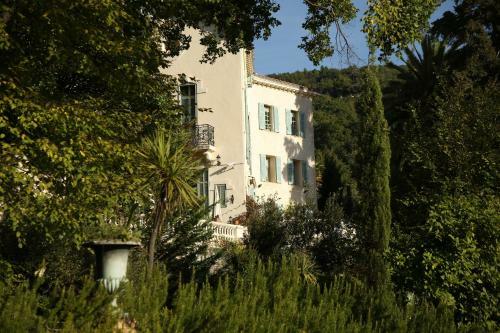 Hotel La Bellaudiere