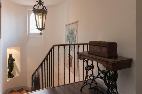 Hotel La Bellaudiere