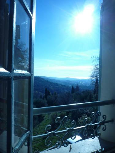 Hotel La Bellaudiere