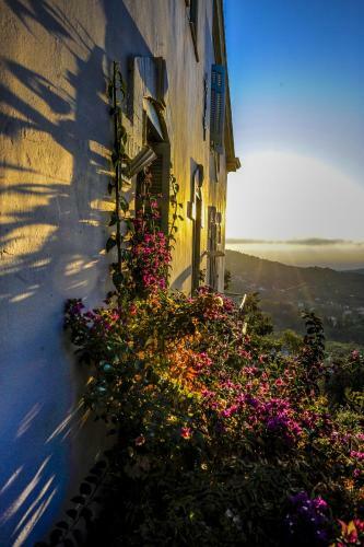 Hotel La Bellaudiere