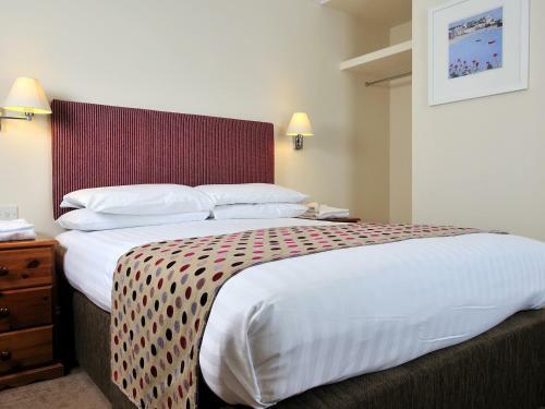 Hostal Atlantic House