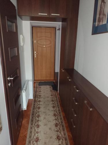 Apartamento Ko?obrzeska 22