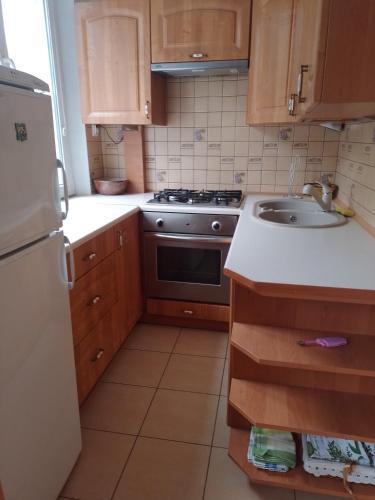 Apartamento Ko?obrzeska 22