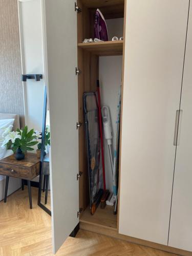 Apartament Nowe Zatorze 92