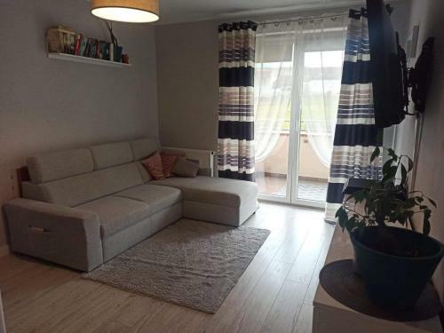 Apartament Nad Jeziorem D?ugim