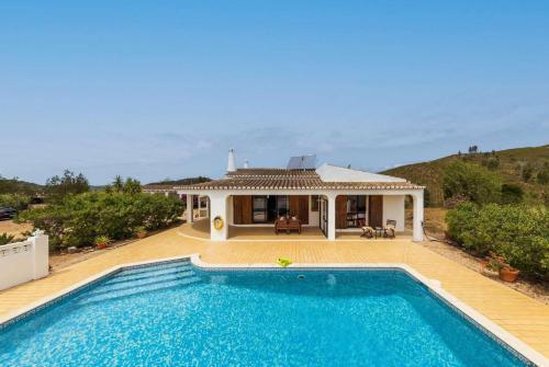 Villa Tranquila