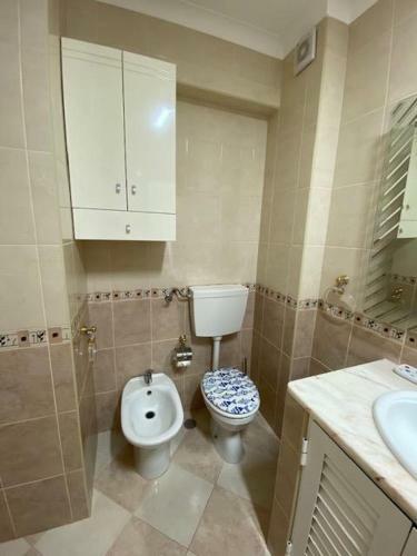 Apartamento Girassol