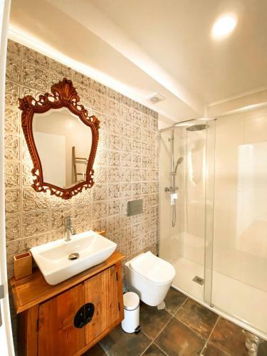 Apartamento Preia-mar Duplex Set�bal Miradouro