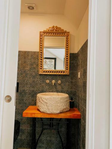 Apartamento Preia-mar Duplex Set�bal Miradouro