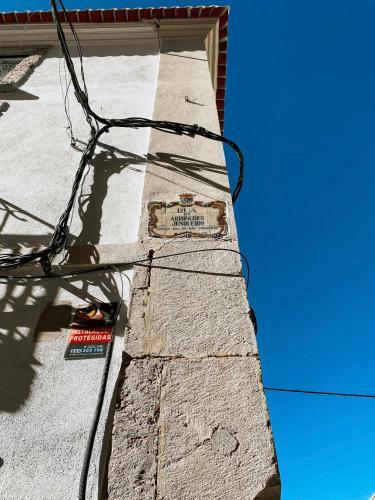 Apartamento Concha Set�bal Miradouro