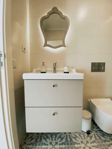 Apartamento Concha Set�bal Miradouro