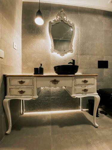 Apartamento Baixa-mar Set�bal Miradouro
