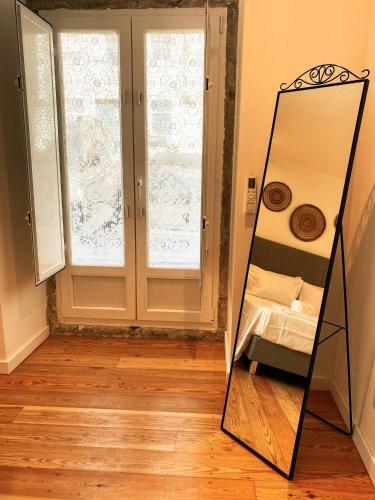 Apartamento Baixa-mar Set�bal Miradouro