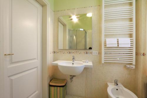 Apartamento Relais Panoramic Cathedral Florence