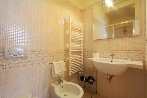 Apartamento Relais Panoramic Cathedral Florence