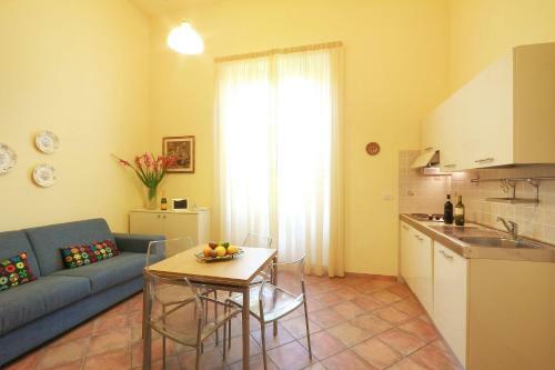Apartamento Relais Panoramic Cathedral Florence