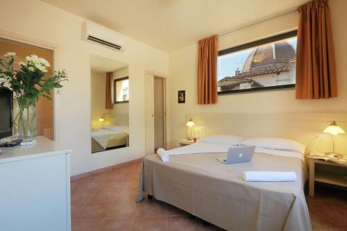 Apartamento Relais Panoramic Cathedral Florence