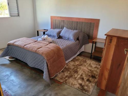 Apartamento San Nicolas Resid�ncial
