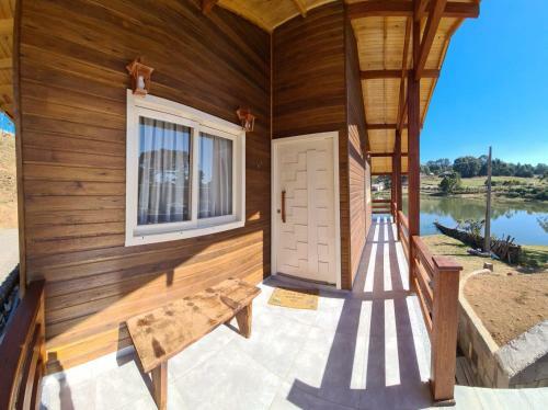 Casa Do Lago