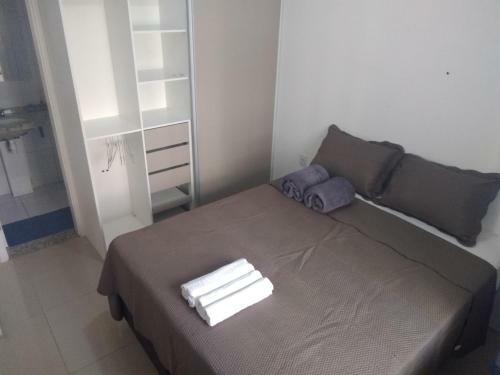 Apartamento Condom�nio Bonavita Prime