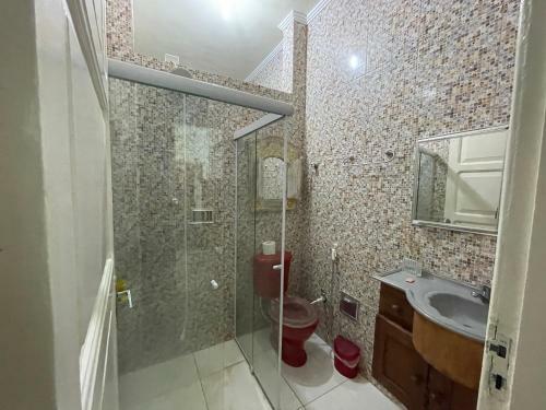 Apartamento Barra