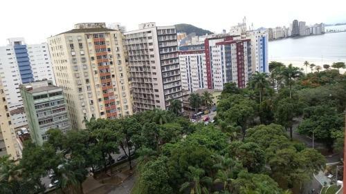 Apartamento Biquinha Praia, Pra�a, Shopping