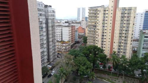 Apartamento Biquinha Praia, Pra�a, Shopping