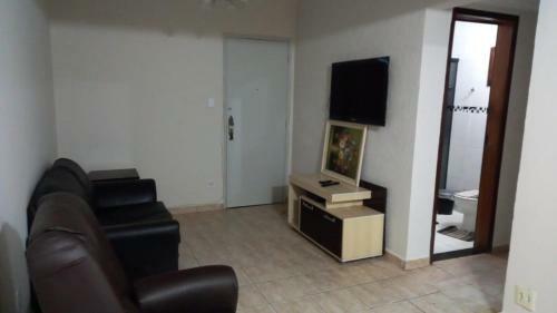 Apartamento Biquinha Praia, Pra�a, Shopping