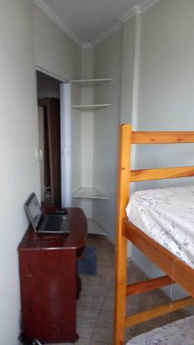 Apartamento Biquinha Praia, Pra�a, Shopping