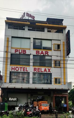 Hotel Relax