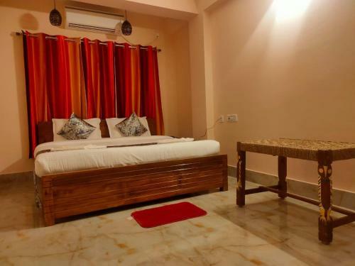 Binodini Hotel And Restaurant