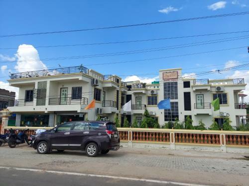 Binodini Hotel And Restaurant