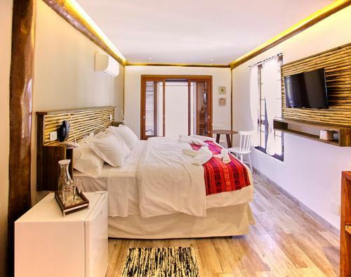 Bed & Breakfast Casa Formosa Baleia