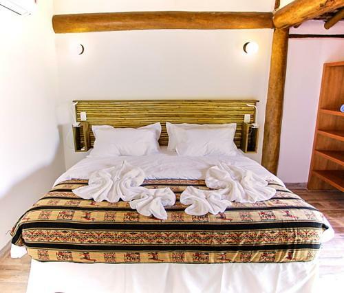 Bed & Breakfast Casa Formosa Baleia