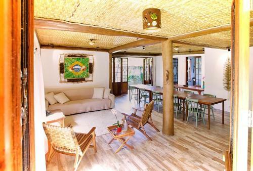 Bed & Breakfast Casa Formosa Baleia
