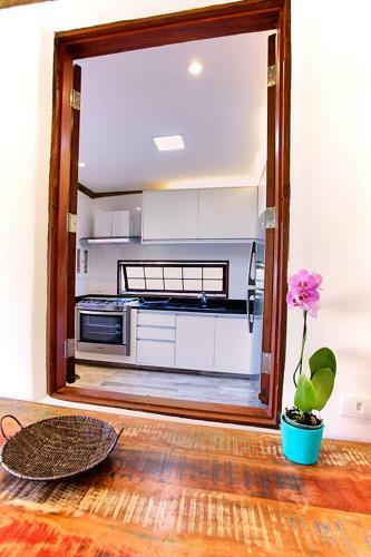 Bed & Breakfast Casa Formosa Baleia