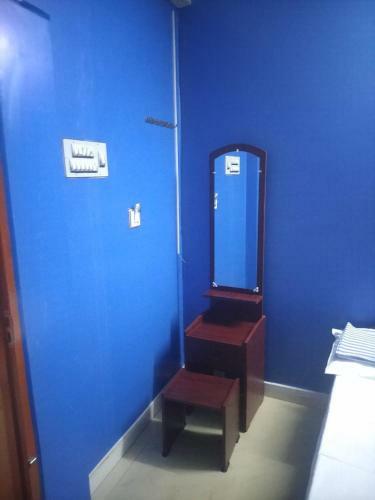 Hotel New City Tower Residency