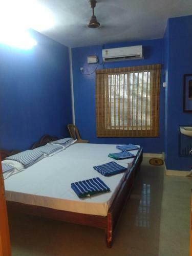 Hotel New City Tower Residency