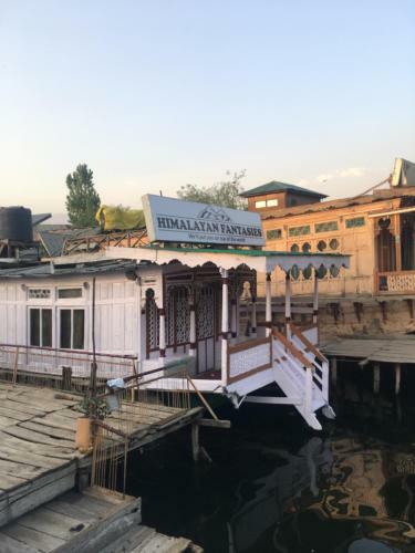 Hotel Himalayan Fantasies