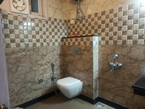 Hotel Uphar