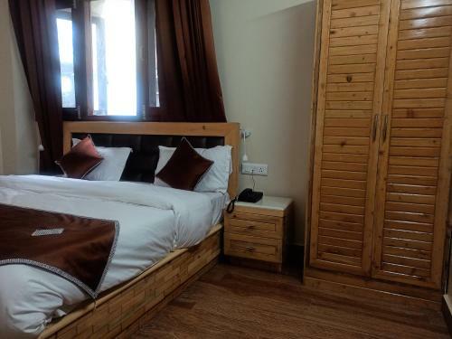 Hotel Uphar