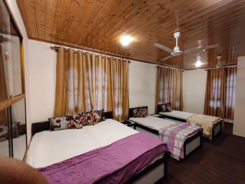 Hostal Naseem's Castle