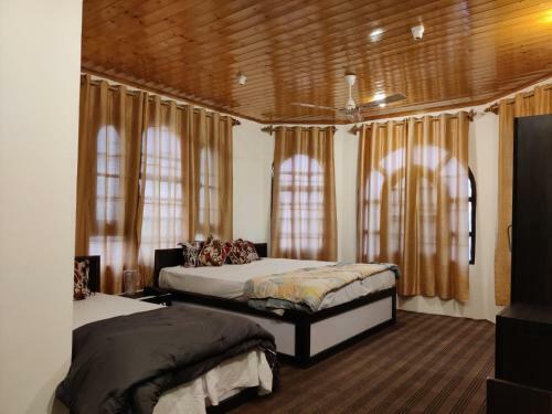 Hostal Naseem's Castle
