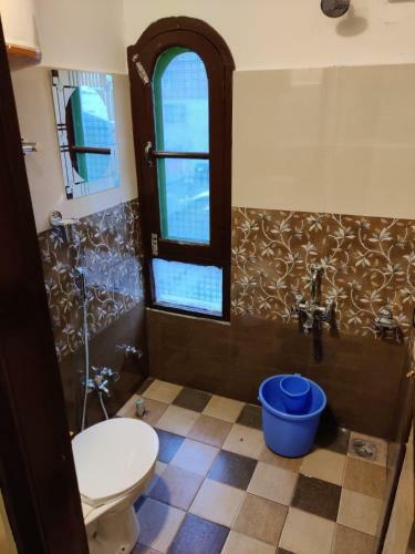 Hostal Naseem's Castle