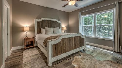 Fawn'd Memories By Escape To Blue Ridge