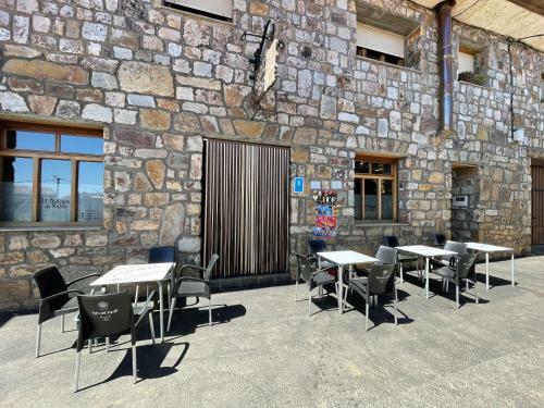 Posada La Guarida De La Lleira