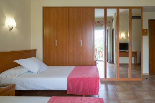 Balneario De Fitero - Hotel Palafox