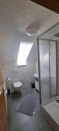 Apartamento Ferienwohnung Bergblick