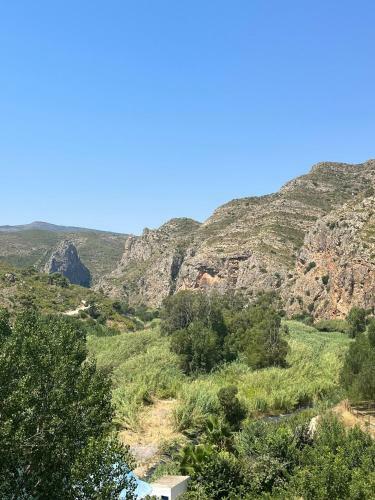 Apartamento Venta En Gestalgar